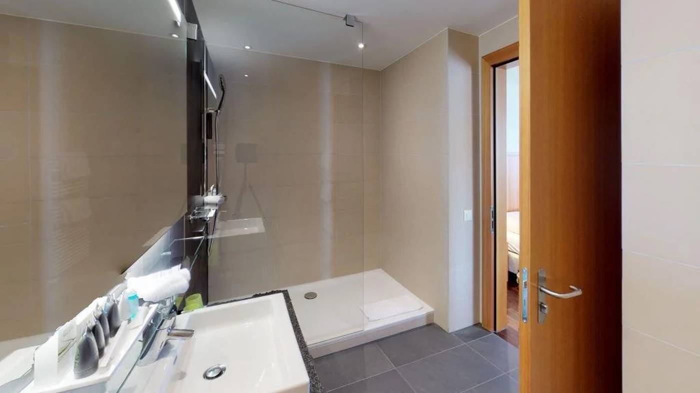 Hotel Pilatus-Kulm-Switzerland-KRIENS -Room-6