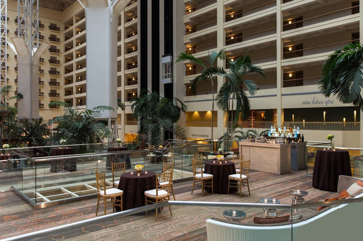 Renaissance Orlando Resort