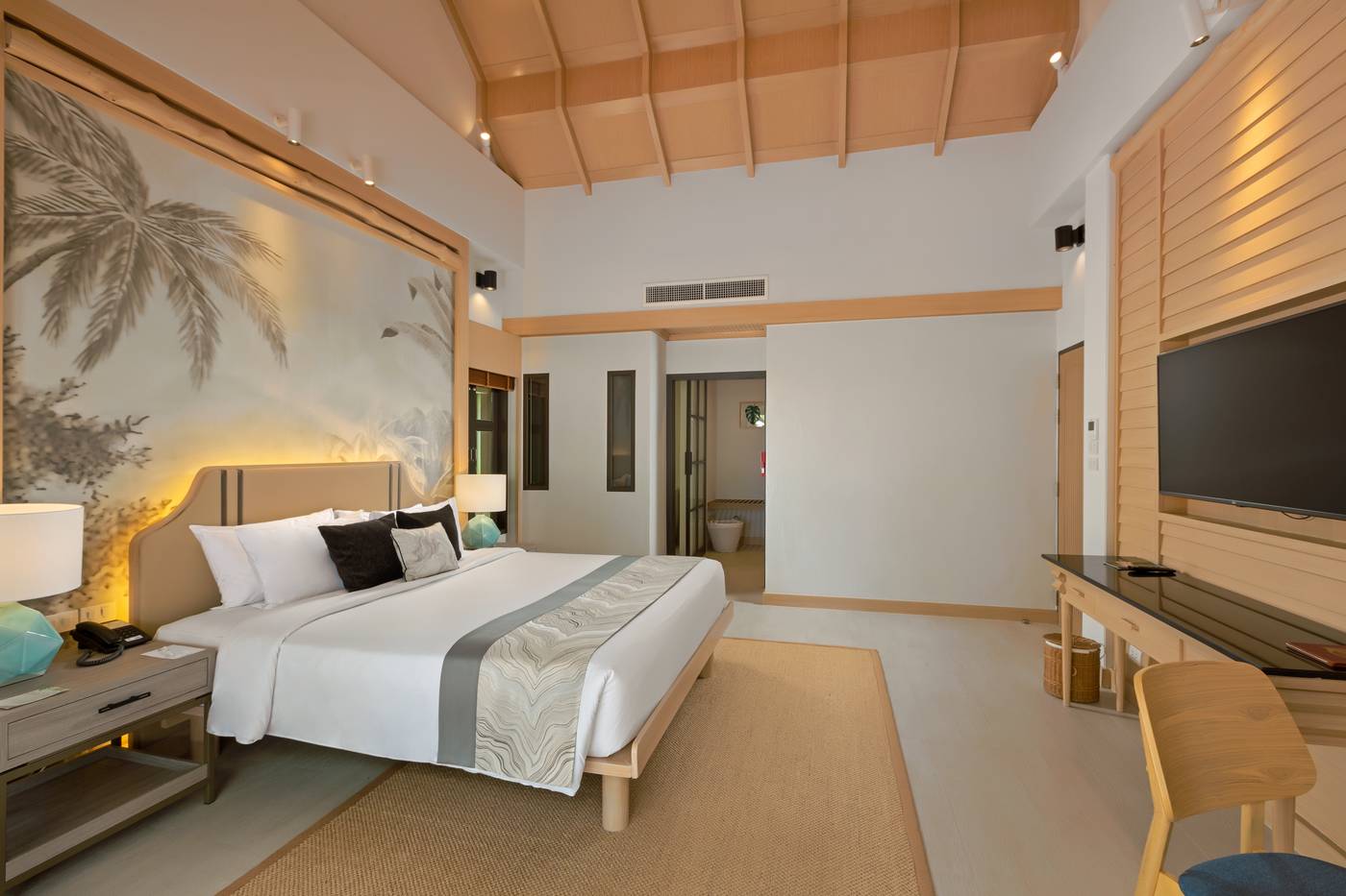 Khaolak Merlin Resort