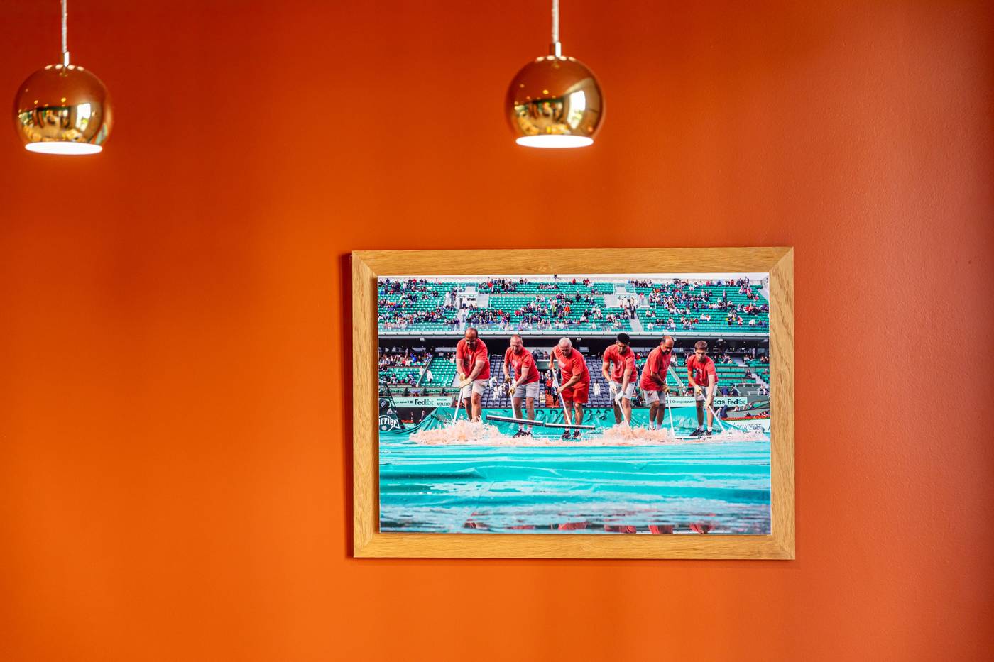 Hotel Olympic Paris Boulogne by Patrick Hayat-France-BOULOGNE-BILLANCOURT-Lobby-10