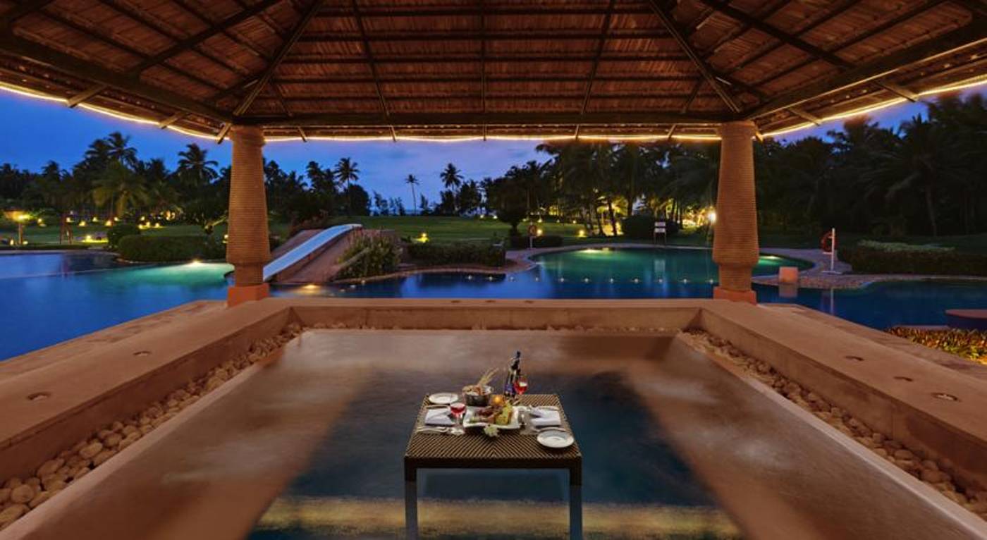 Kenilworth Beach Resort Hotel