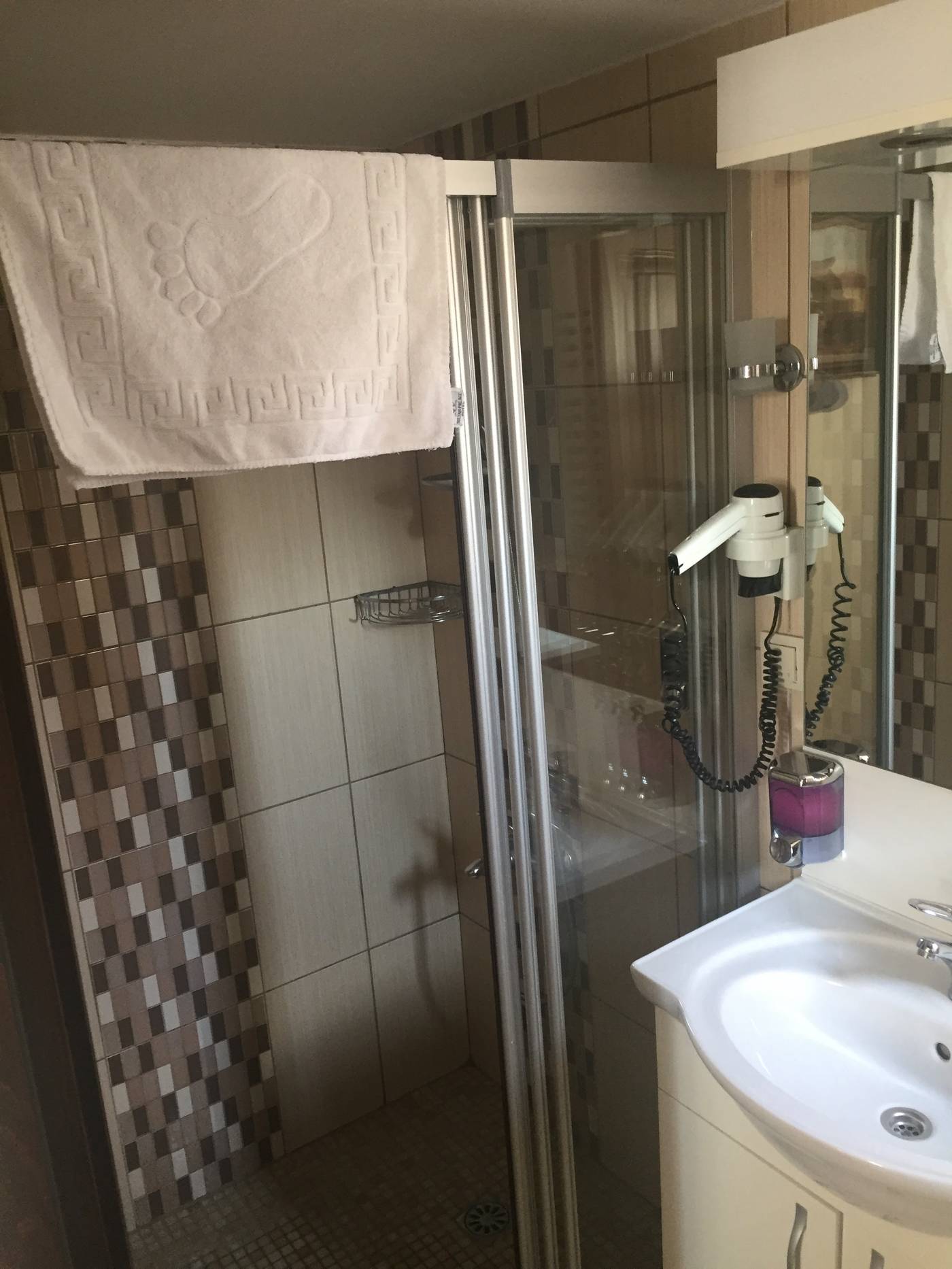 Hotel Sultan Palace - Turkey - SULTANAHMET/ISTANBUL - General view - 3