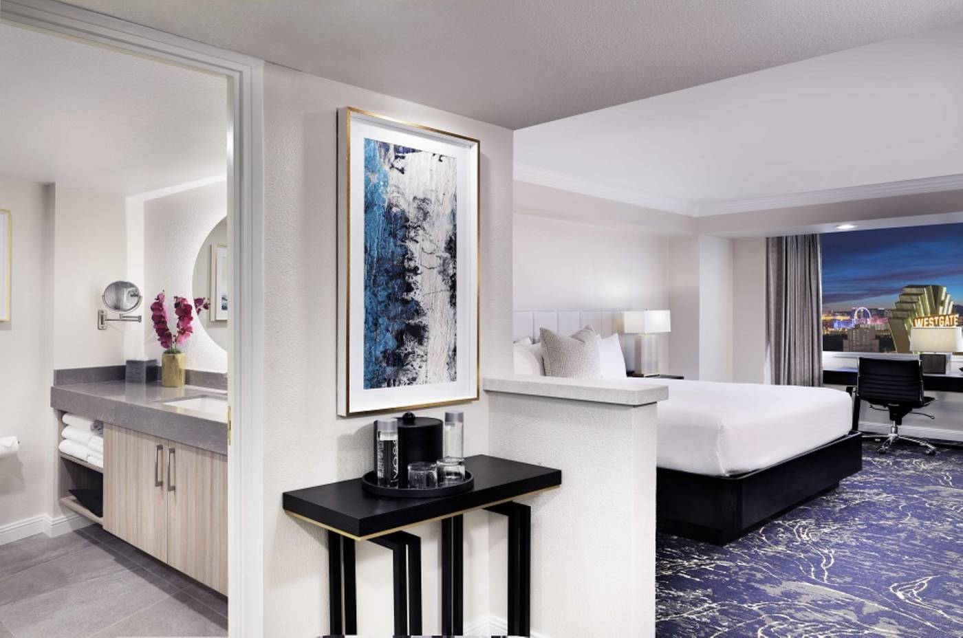 Westgate-Las-Vegas-Resort---Casino-Room-27