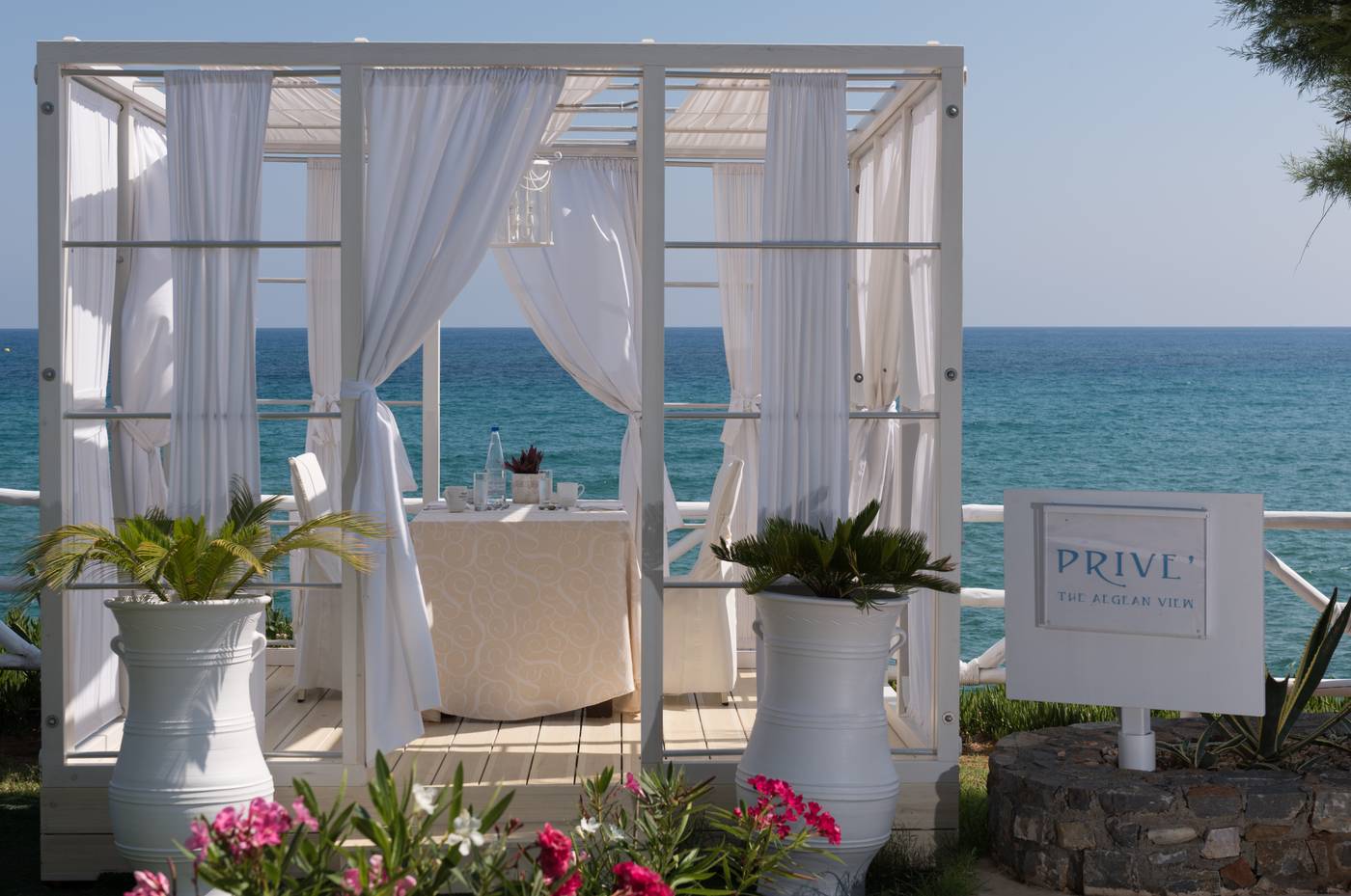 Ikaros Beach Luxury Resort & Spa