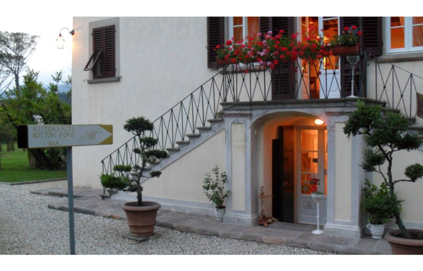 Albergo Villa Marta-Italy-LUCCA (SUD)-General view-6
