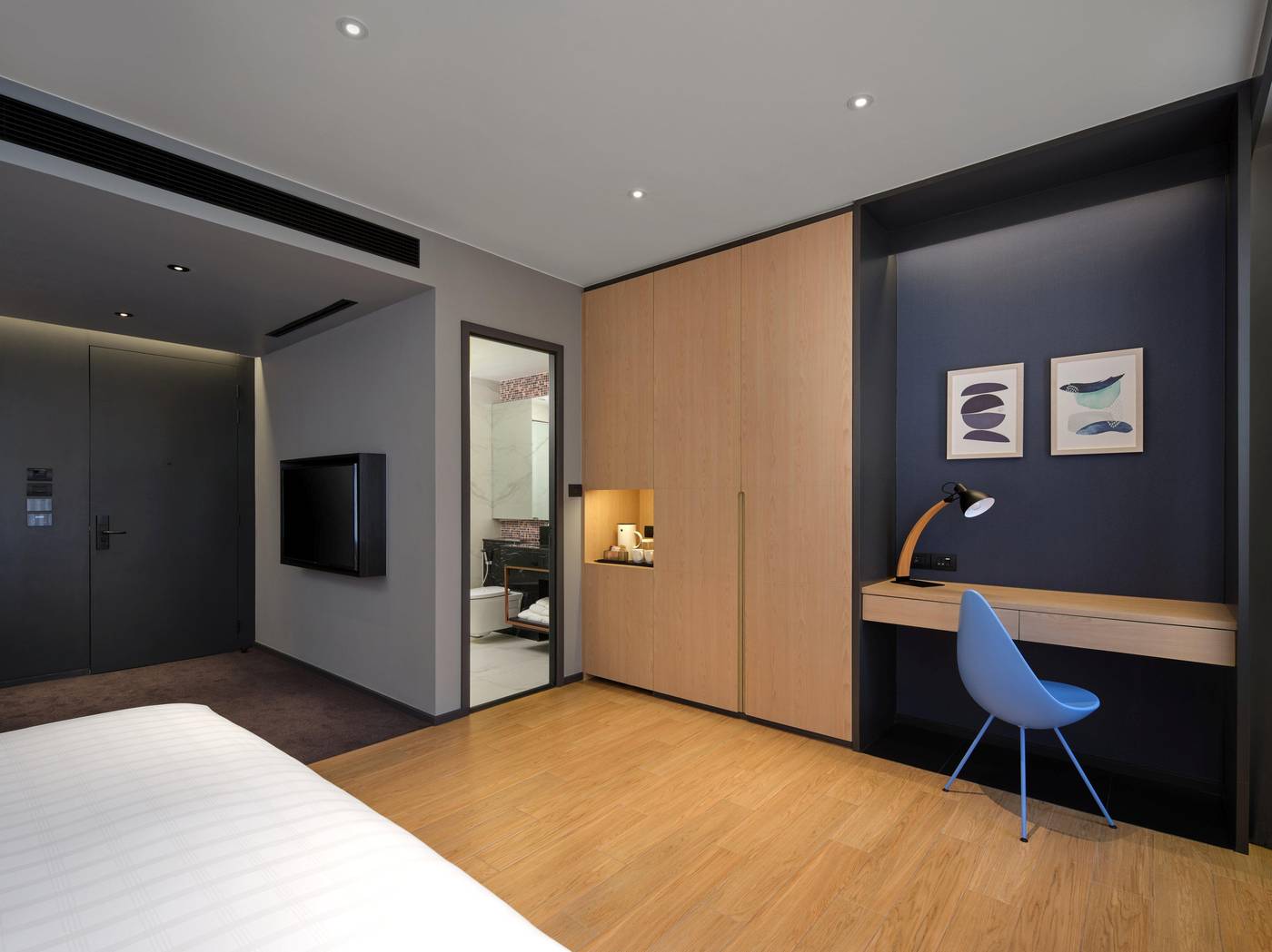 Sindhorn-Midtown-Hotel-Bangkok--Vignette-Collection-Room-33
