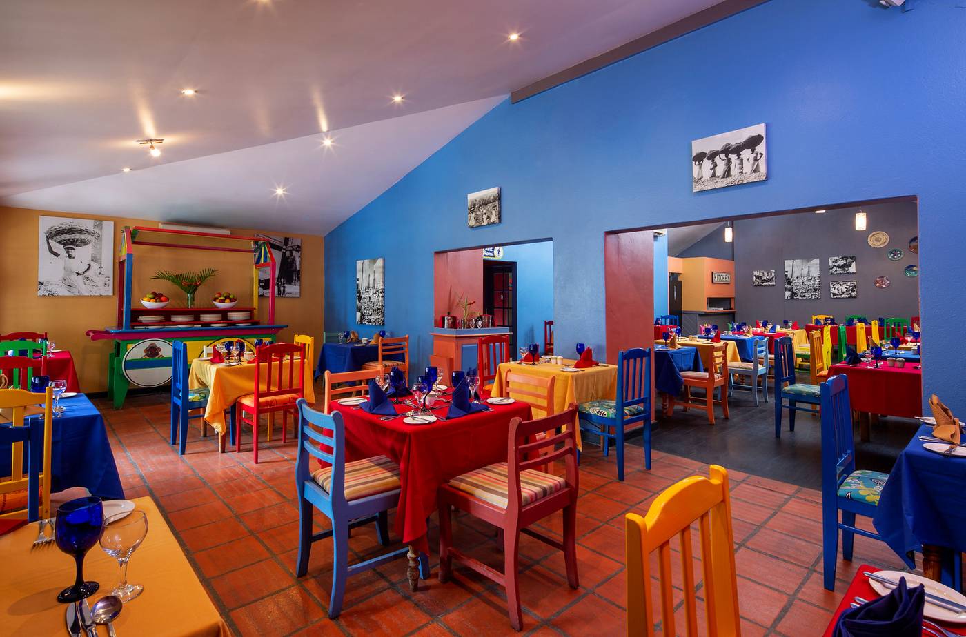 The Club Barbados - Adult Only