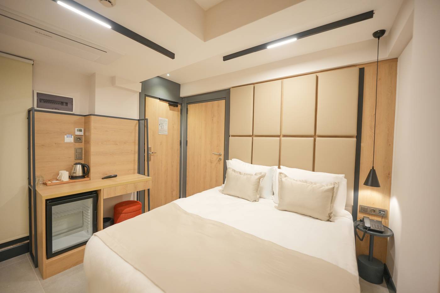 Aylin Hotel