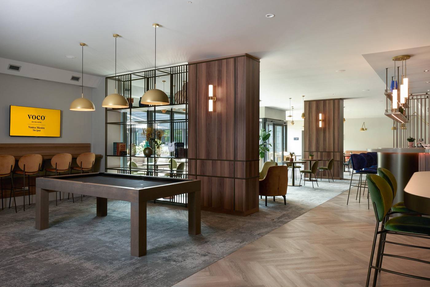 voco-Venice-Mestre---The-Quid--an-IHG-Hotel-Lobby-21