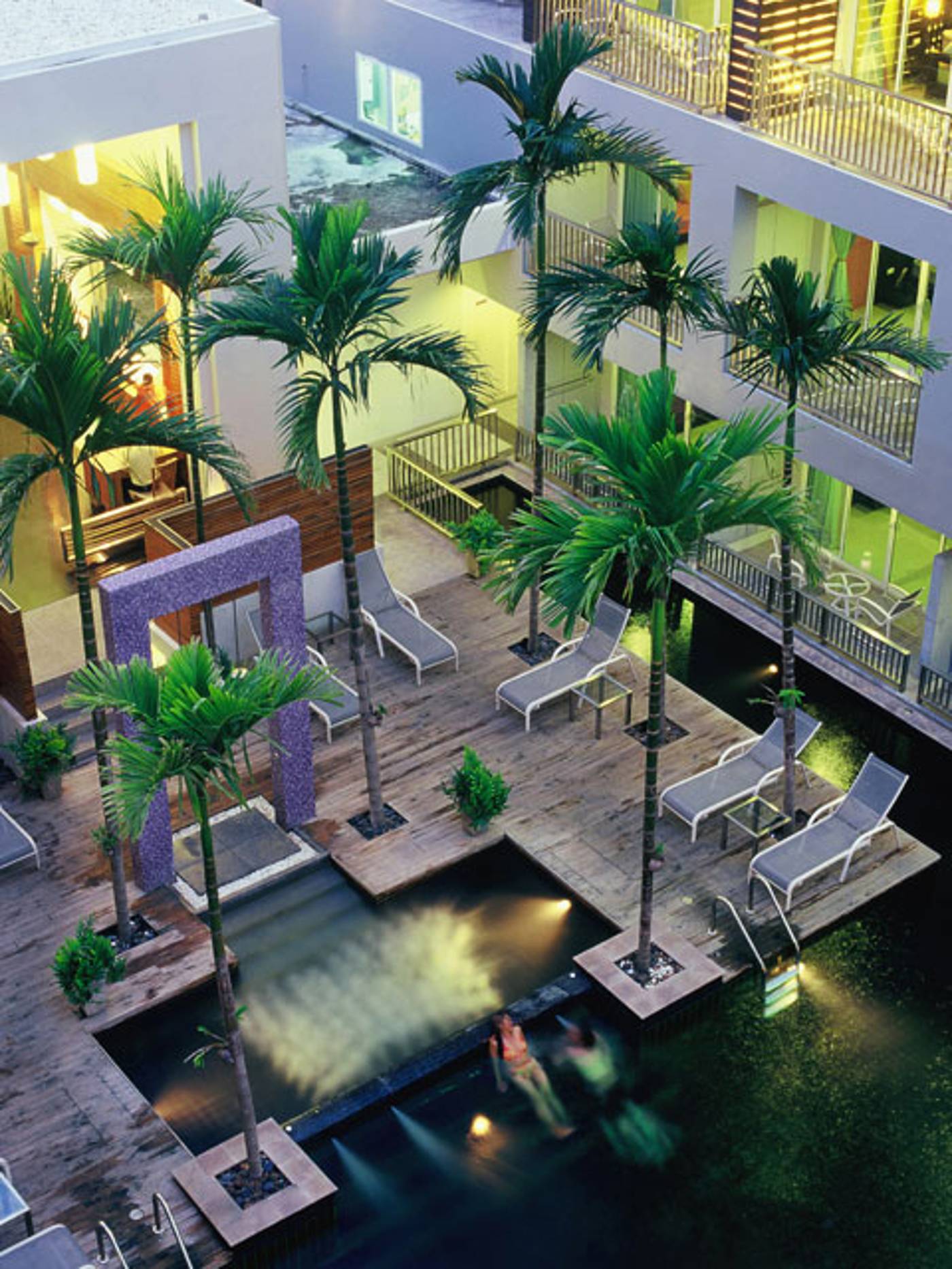 Sugar Marina Resort FASHION Kata Beach
