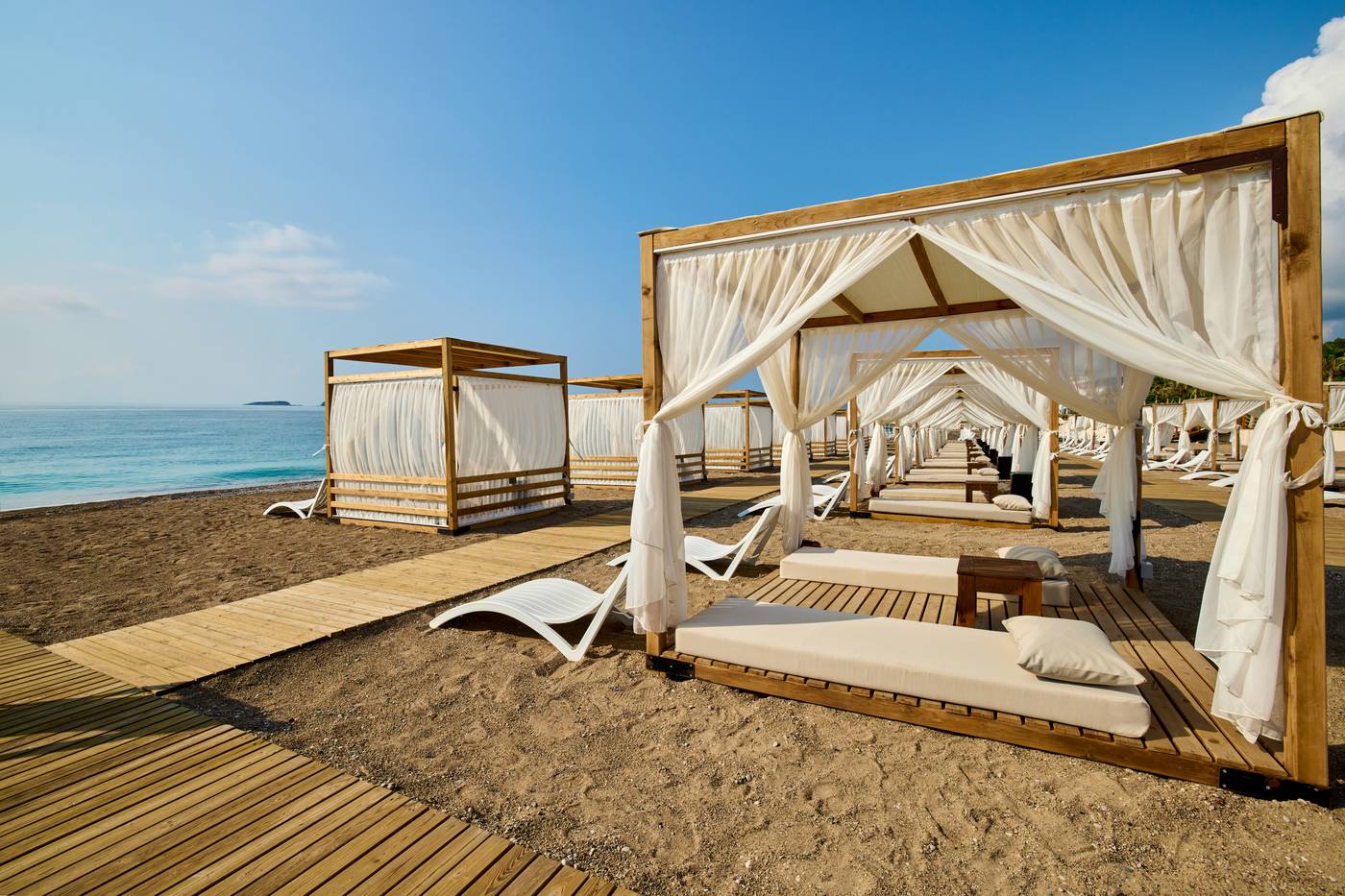 Movenpick Resort Antalya Tekirova