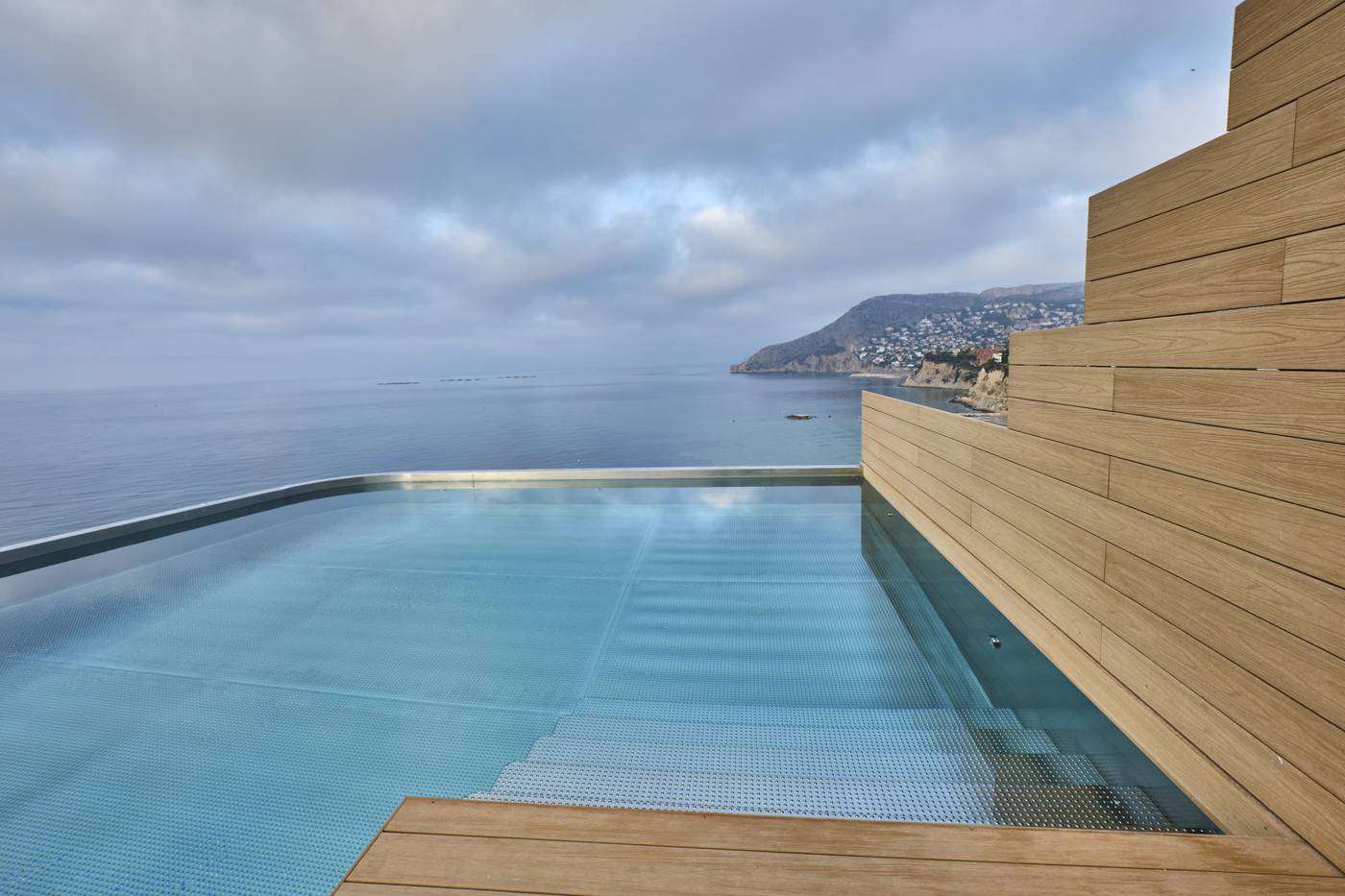 ESTIMAR Calpe Apartments 2 & Two