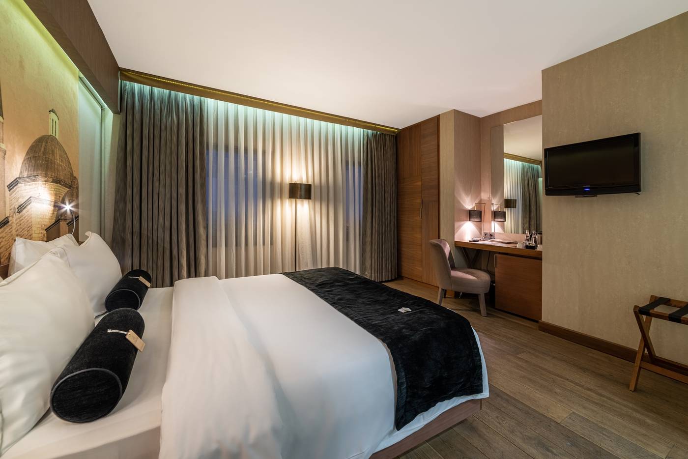 Hotel-Saint-Sophia-Room-5