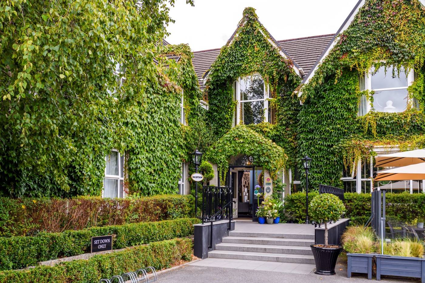 The Victoria-Ireland-KILLARNEY-General view-2