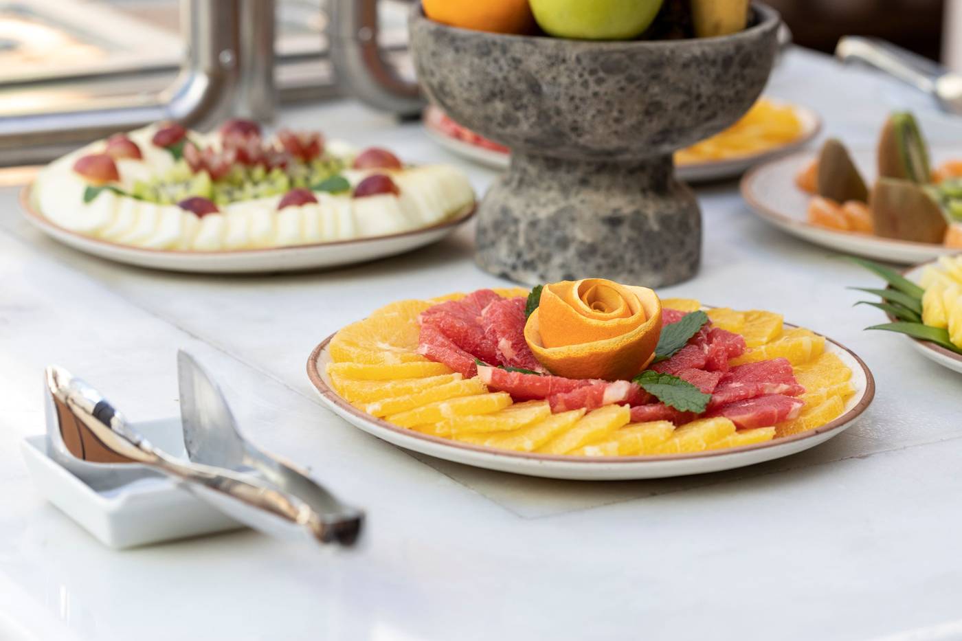 Petit-Palace-Preciados-Restaurant-42