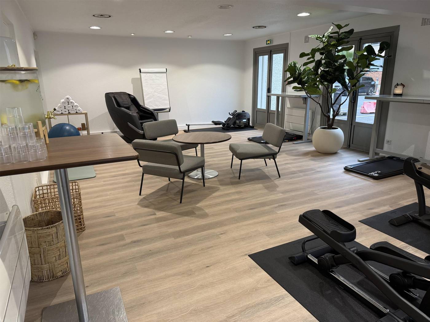 Campanile-Epinay-sur-Orge-Sports-and-Entertainment-38