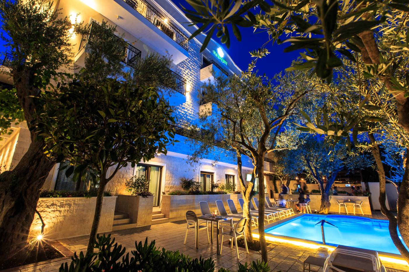 Harmony-Montenegro-Petrovac-General view-8