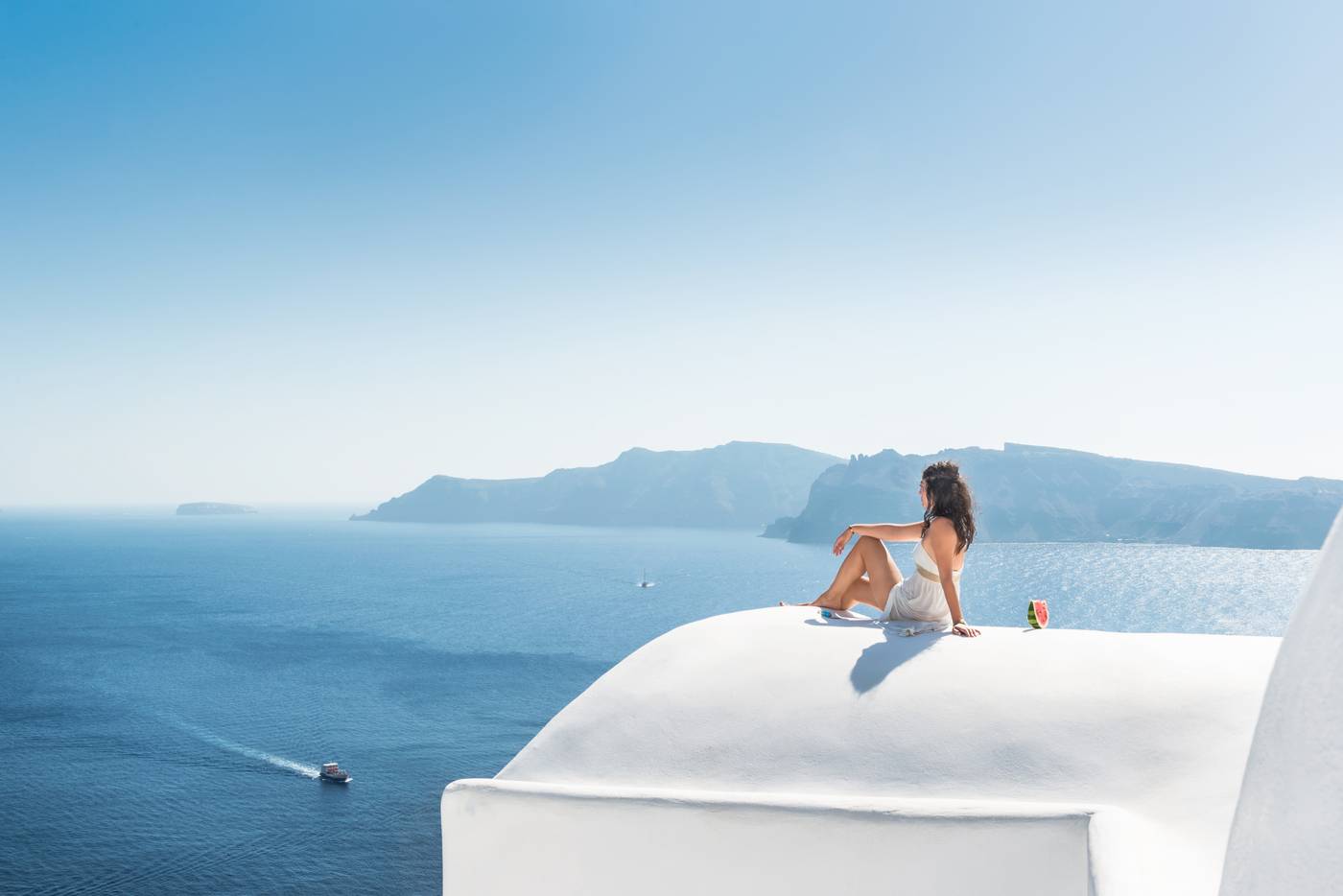 Elite Luxury Suites-Greece-SANTORINI-General view-2