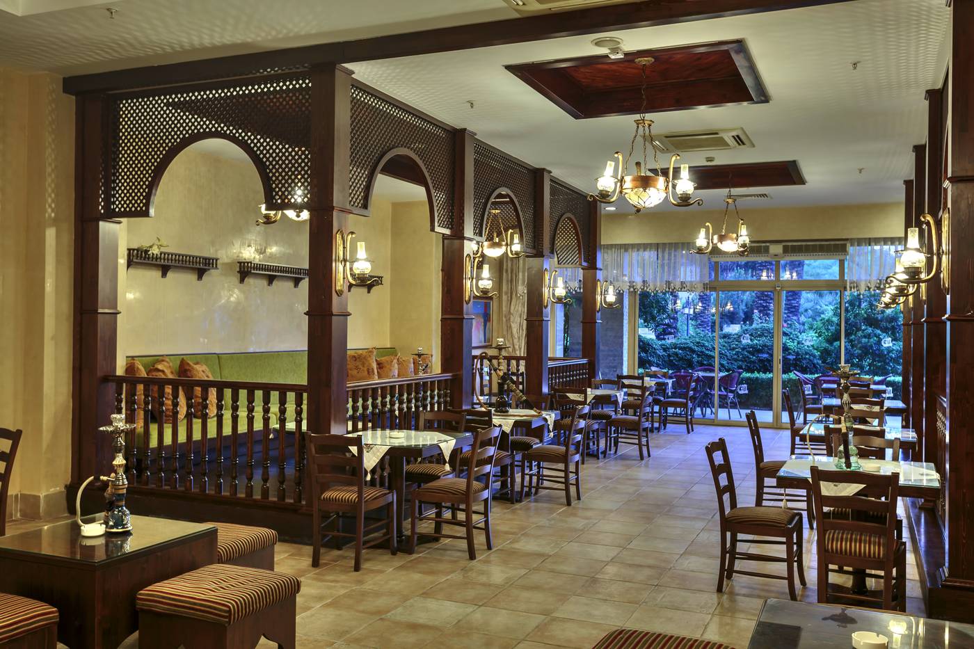 Sunis-Kumkoy-Beach-Resort-Hotel---Spa-Lobby-38