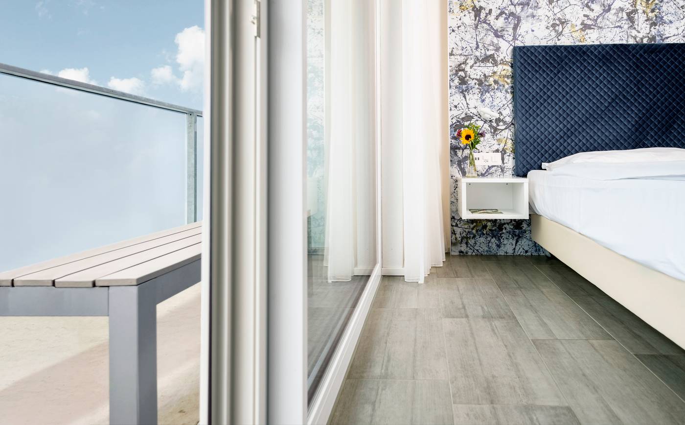 Tailormade Hotel IDEA-Switzerland-SPREITENBACH-General view-1