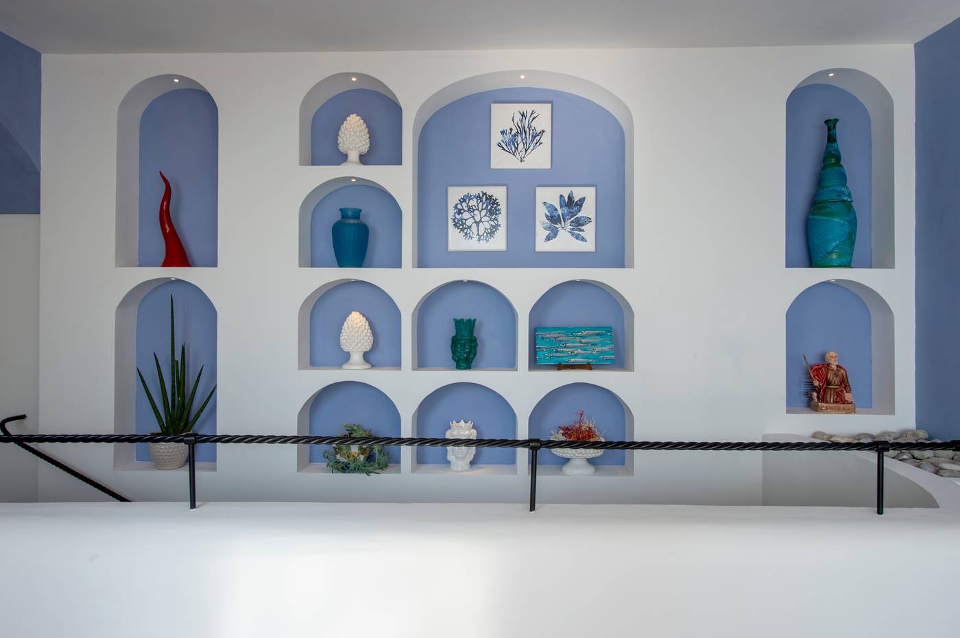 Maresca-Hotel-Praiano-Lobby-48