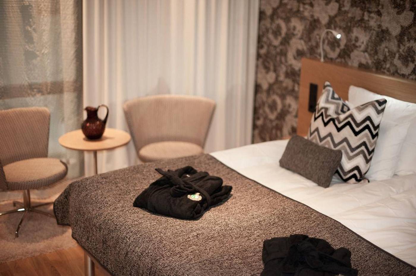 Sankt Jörgen Park-Sweden-GOTHENBURG-General view-2