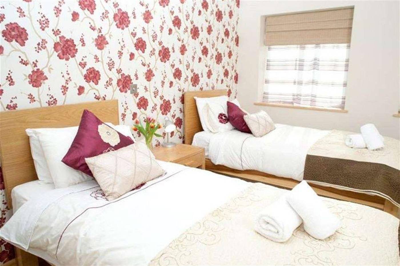 Eyre Square Townhouse-Ireland-Galway-General view-4