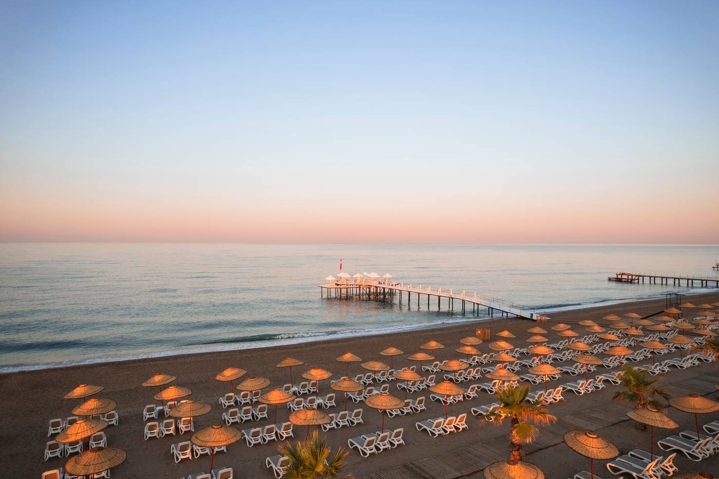 Selectum Family Resort Side