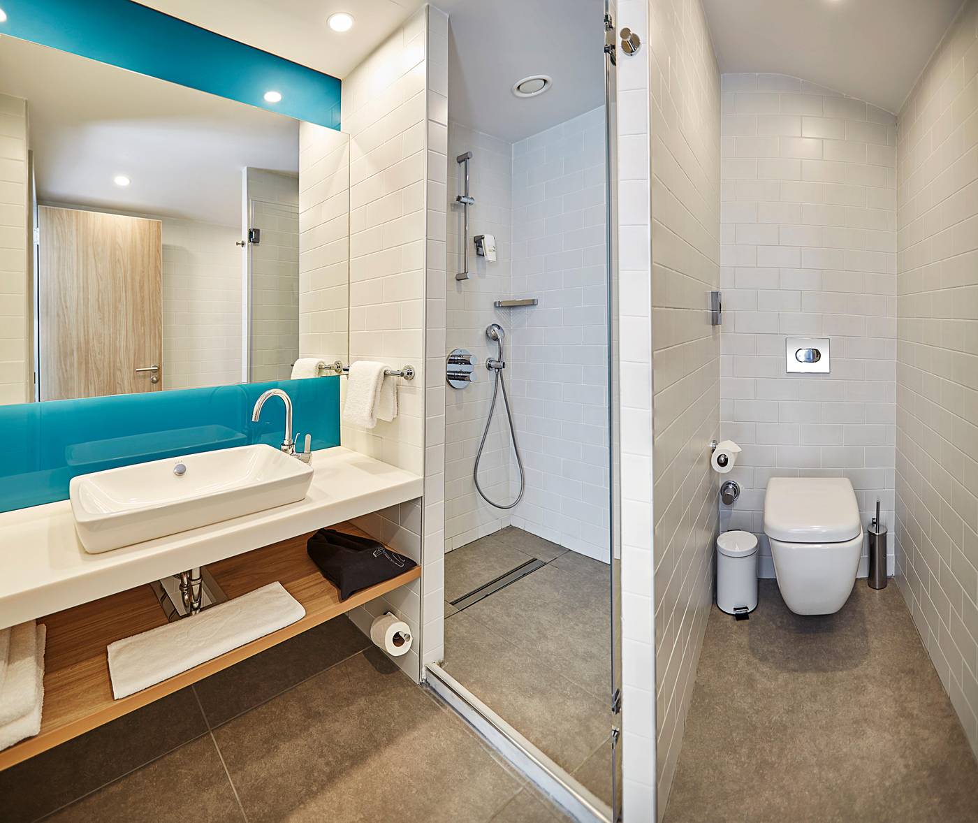 Holiday-Inn-Express-Istanbul--Atakoy-Metro-Room-27