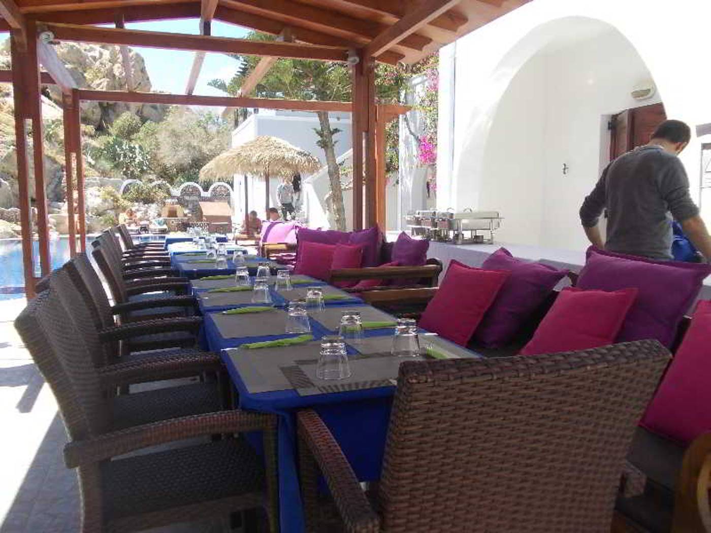 Aparthotel-Black-Sand-Restaurant-22