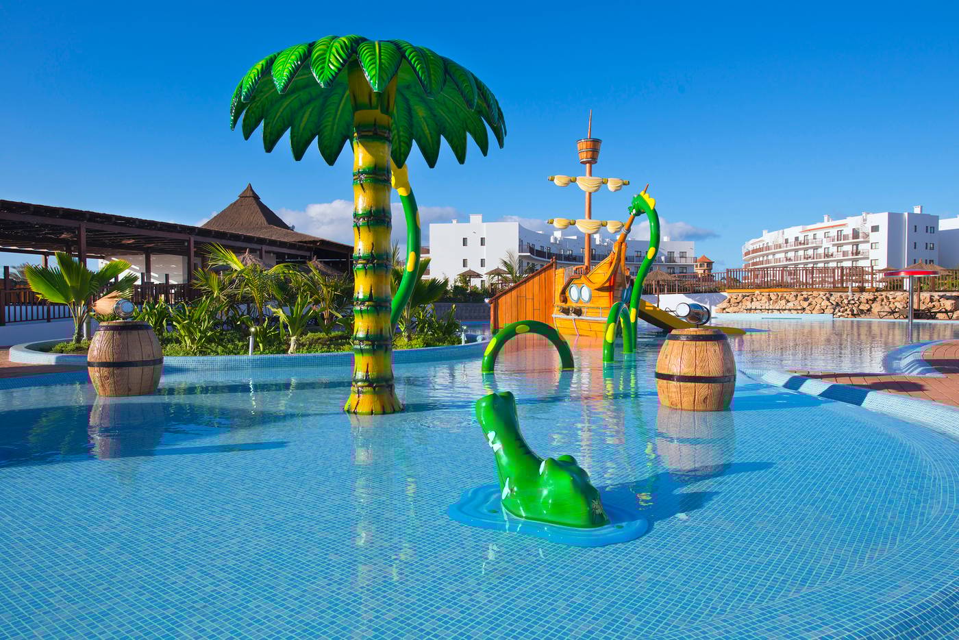 Melia Dunas Beach Resort & Spa