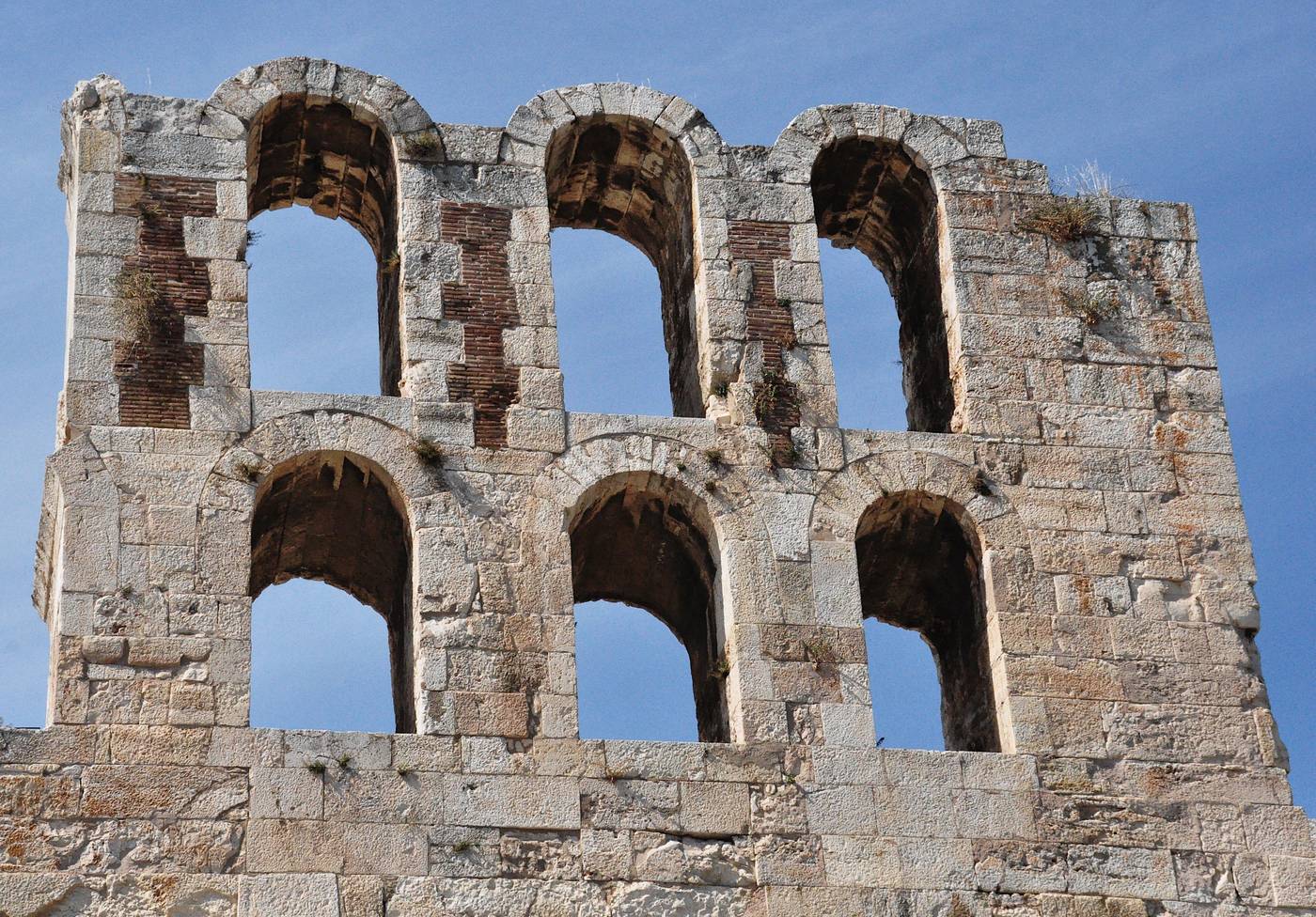 Crowne-Plaza-Athens-General-view-60