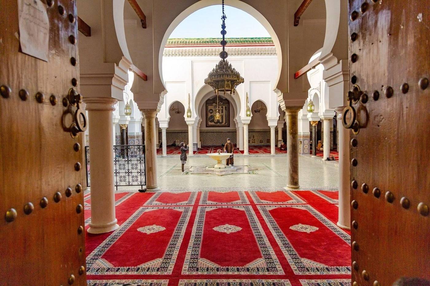 La Maison Maure-Morocco-FES-General view-6