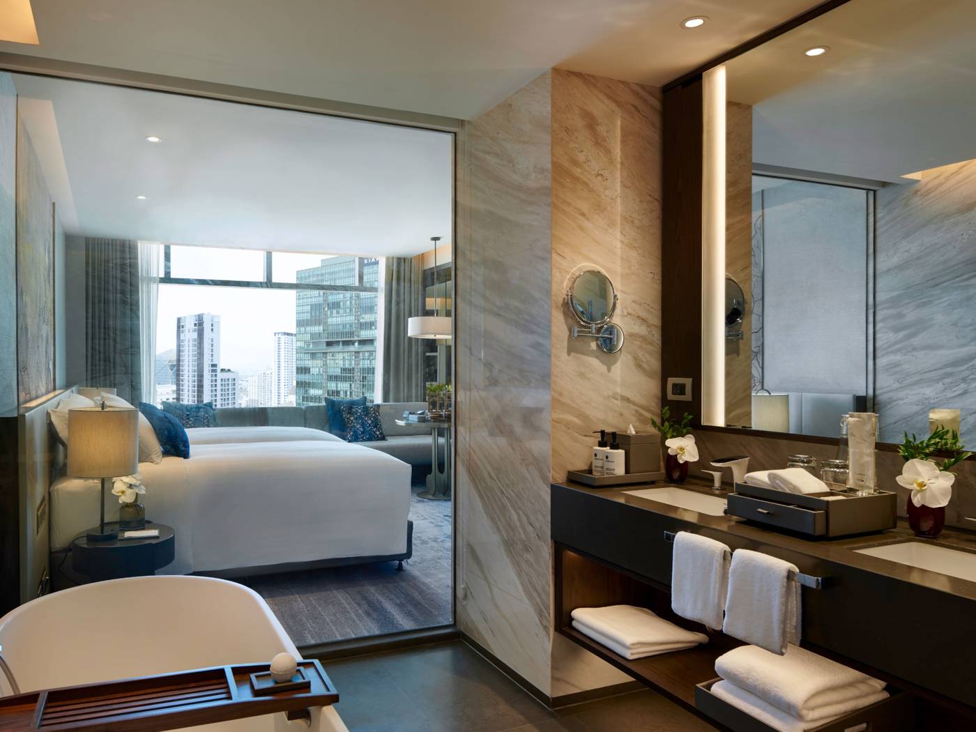 Chatrium-Grand-Bangkok-Room-51
