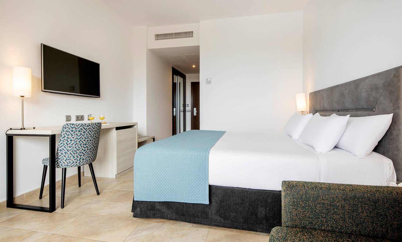 Ilunion-Calas-de-Conil-Room-28