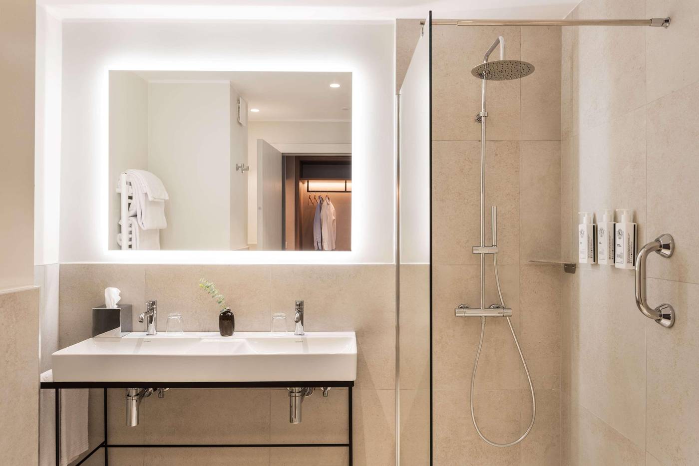 Hotel-Ambasciatori-Venice-Mestre---Tapestry-Collection-Room-30