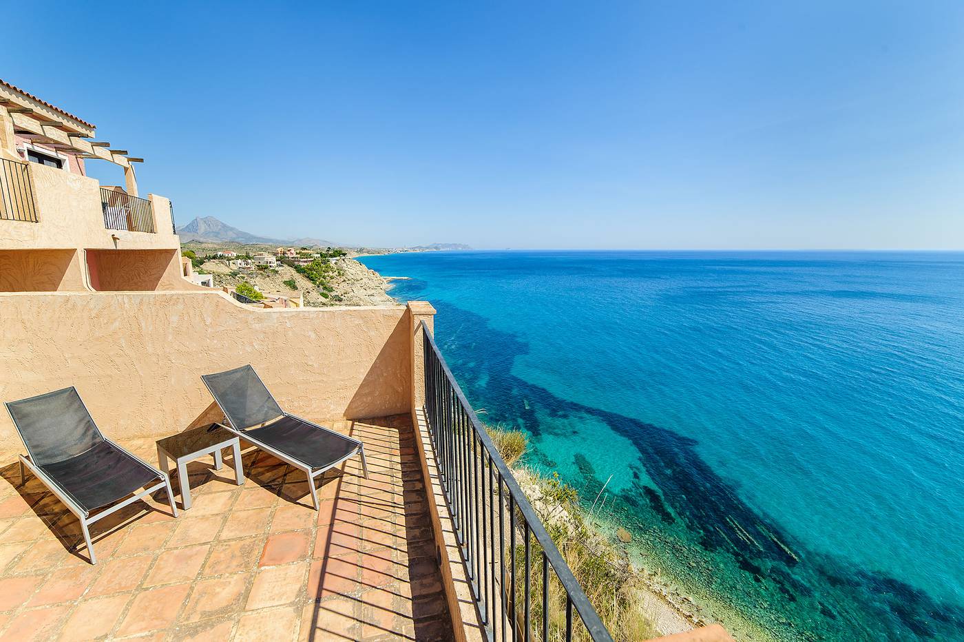 Pueblo-Acantilado-Room-65