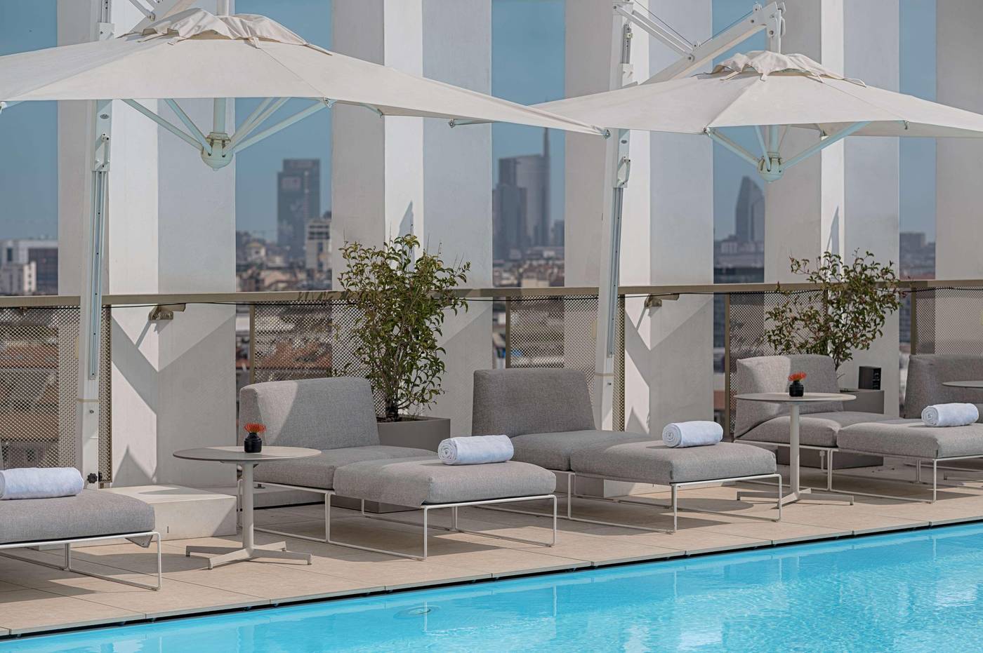 NH-Collection-Milano-CityLife-Pool-69