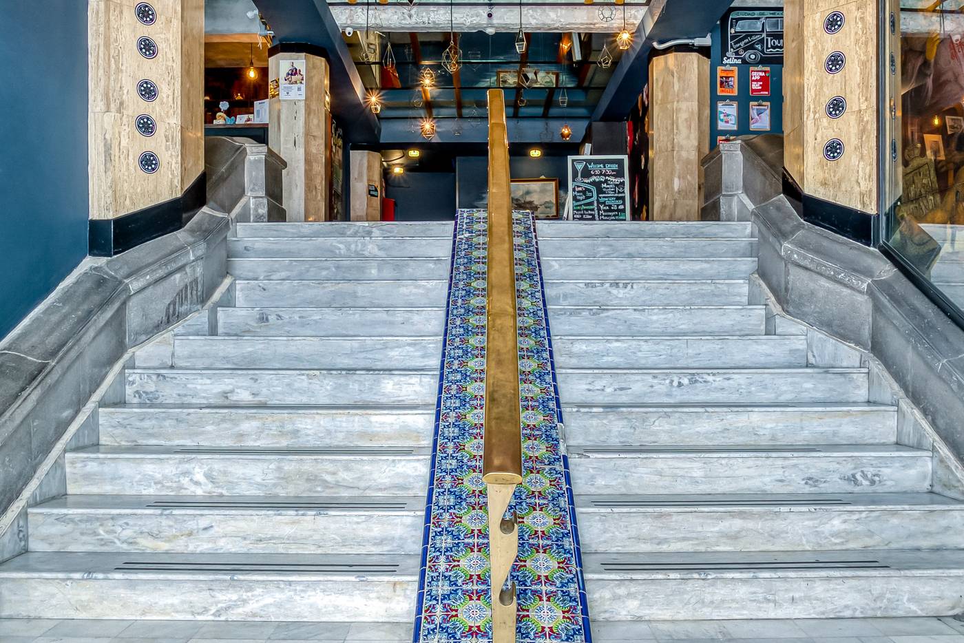 Selina Mexico City-Mexico-Mexico City-General view-10