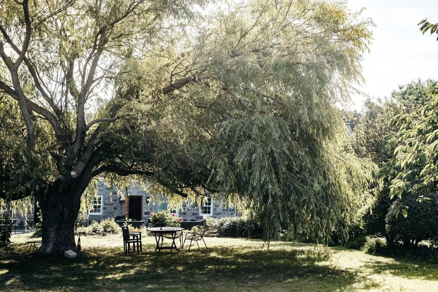 Le Pommier Hotel & Restaurant-United Kingdom-CASTEL-General view-3