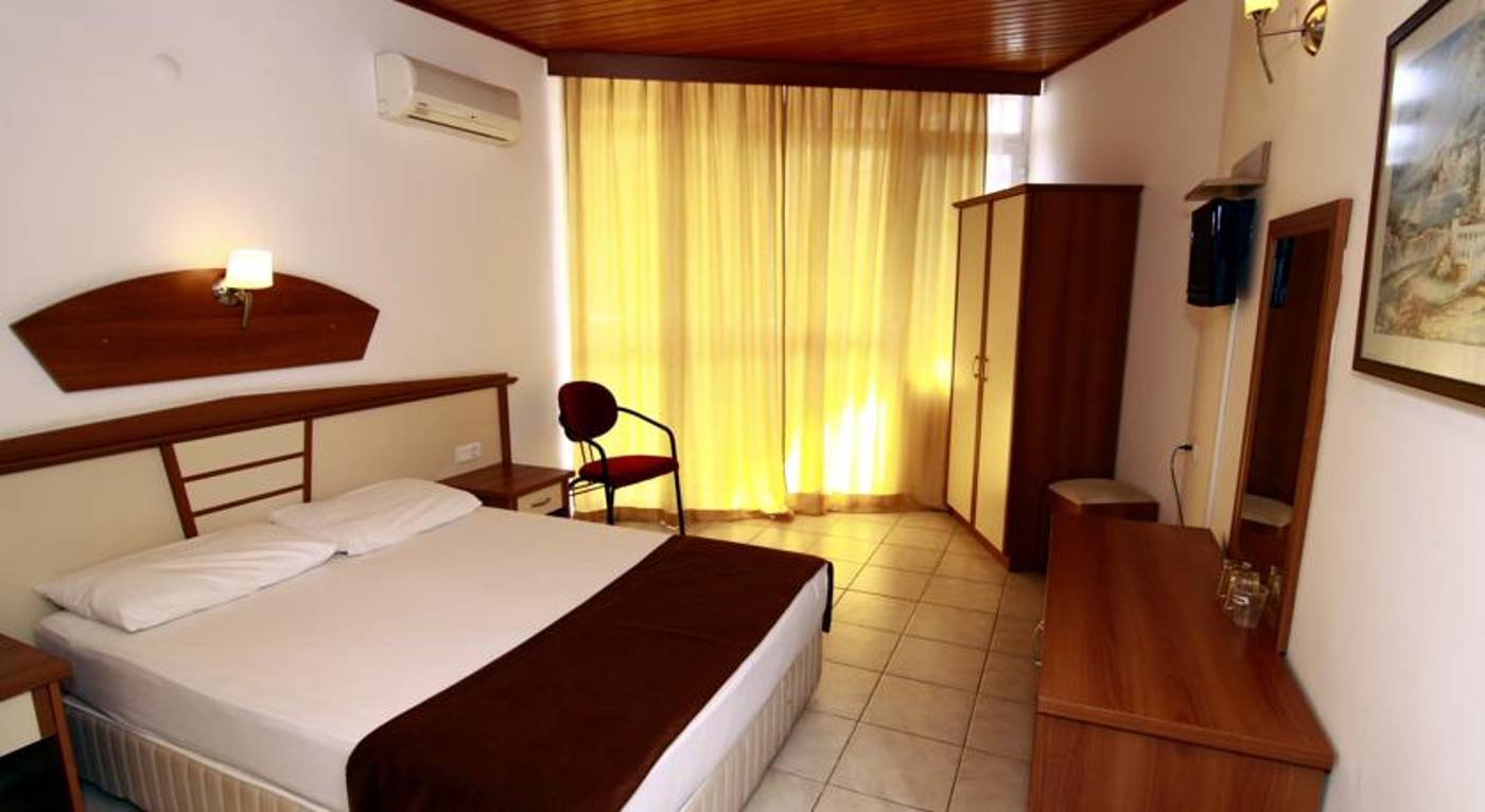 Kleopatra-Develi-Hotel-Room-6