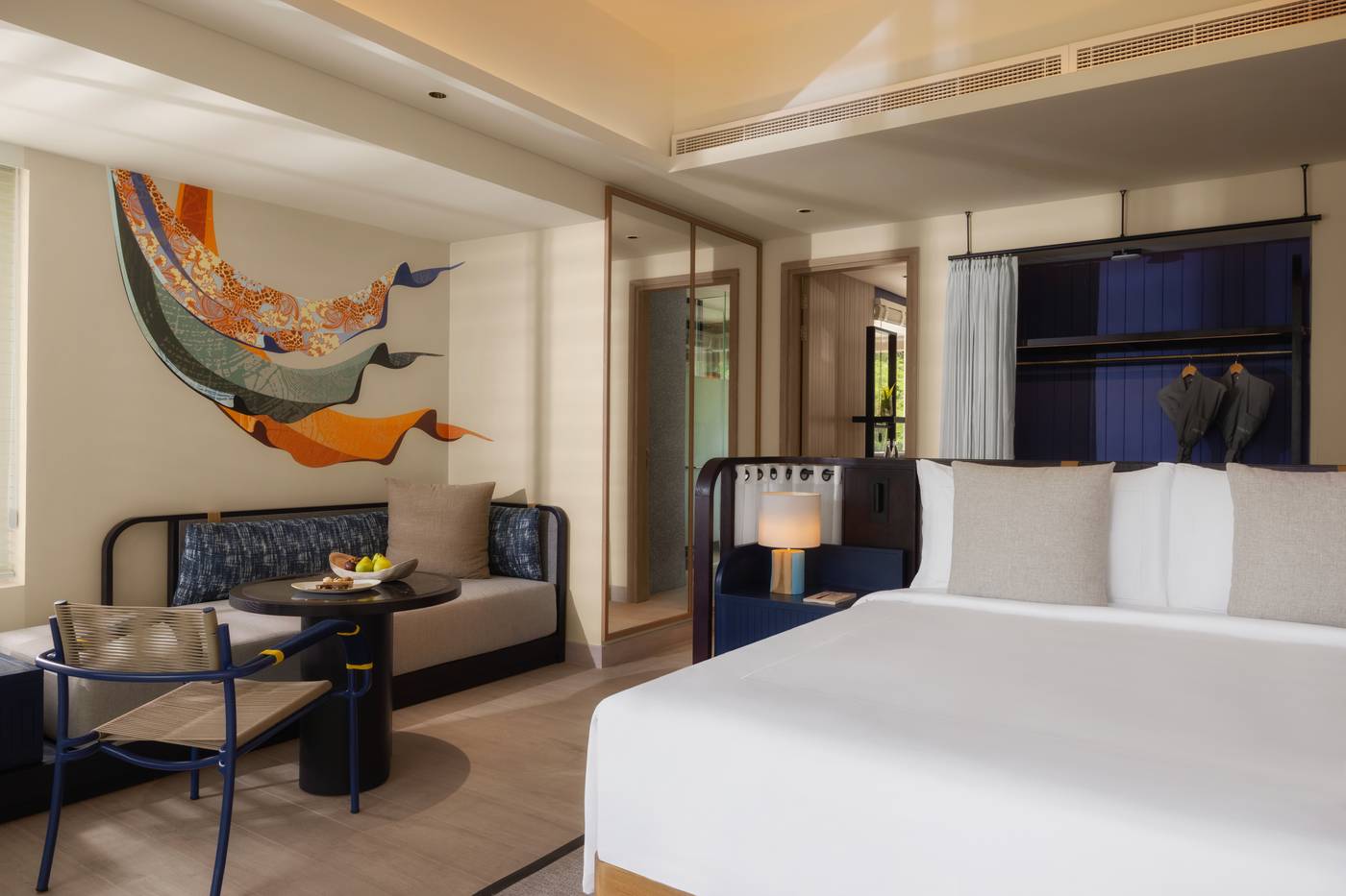 Avani+ Fares Maldives Resort