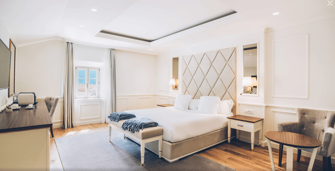 Iberostar Heritage Grand Perast