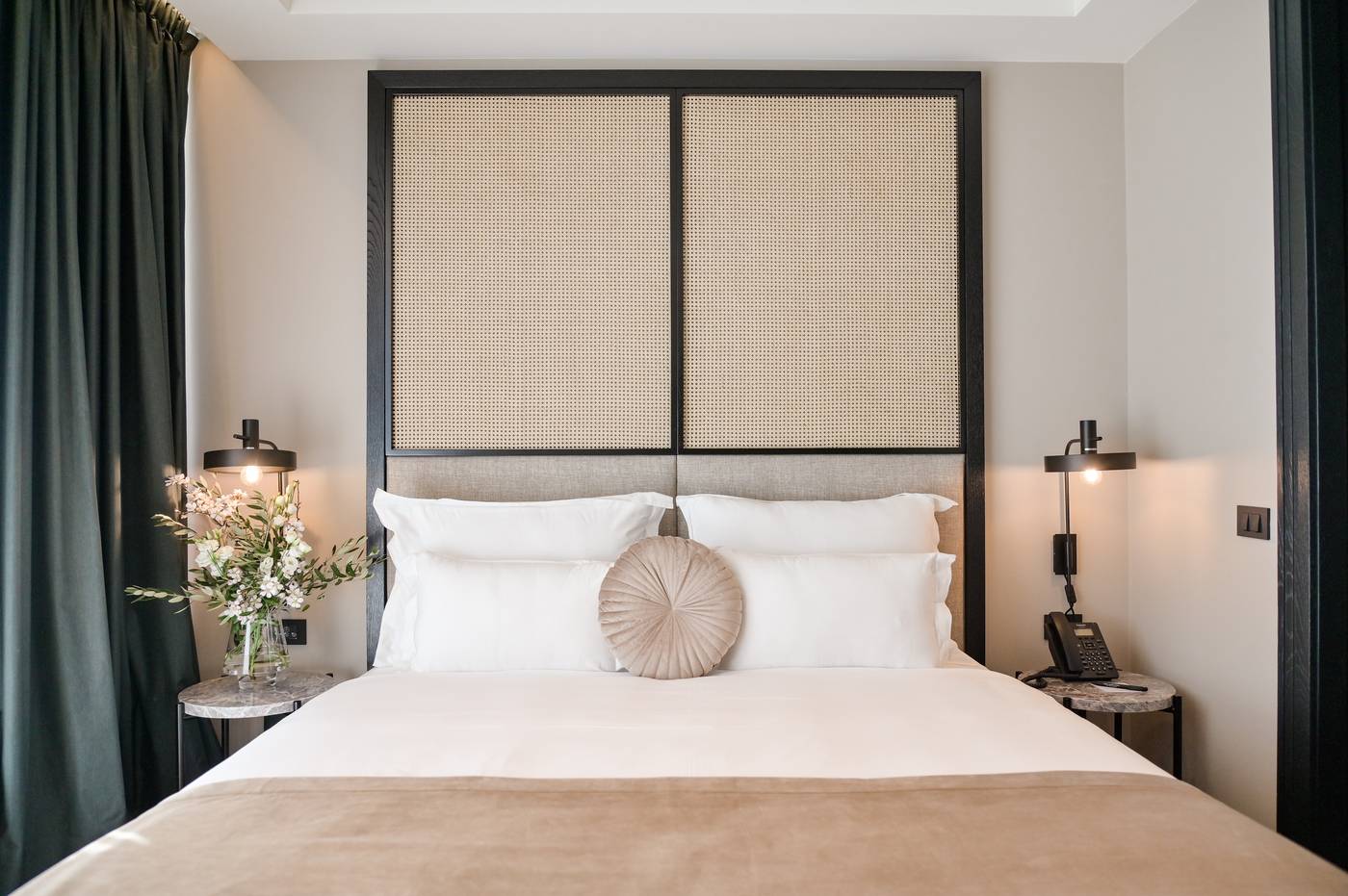 Palazzo Rainis Hotel & Spa-Croatia-Novigrad-Room-9