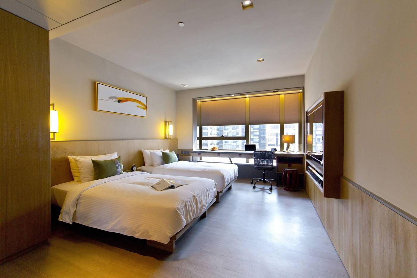 Wanchai-88-Hotel-Room-22