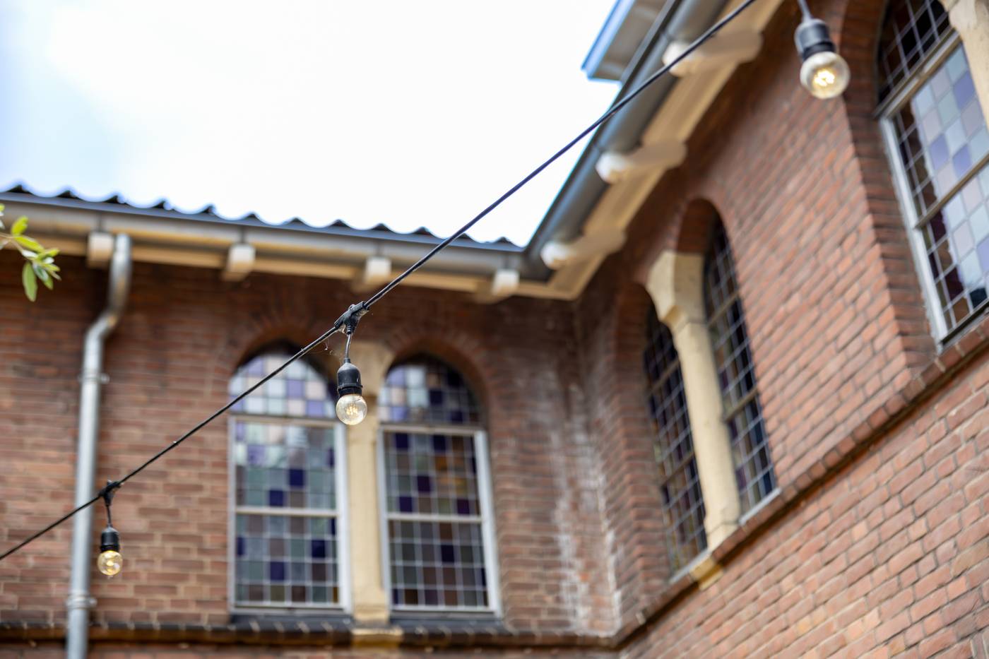 The Anthony Hotel-Netherlands-UTRECHT-General view-4