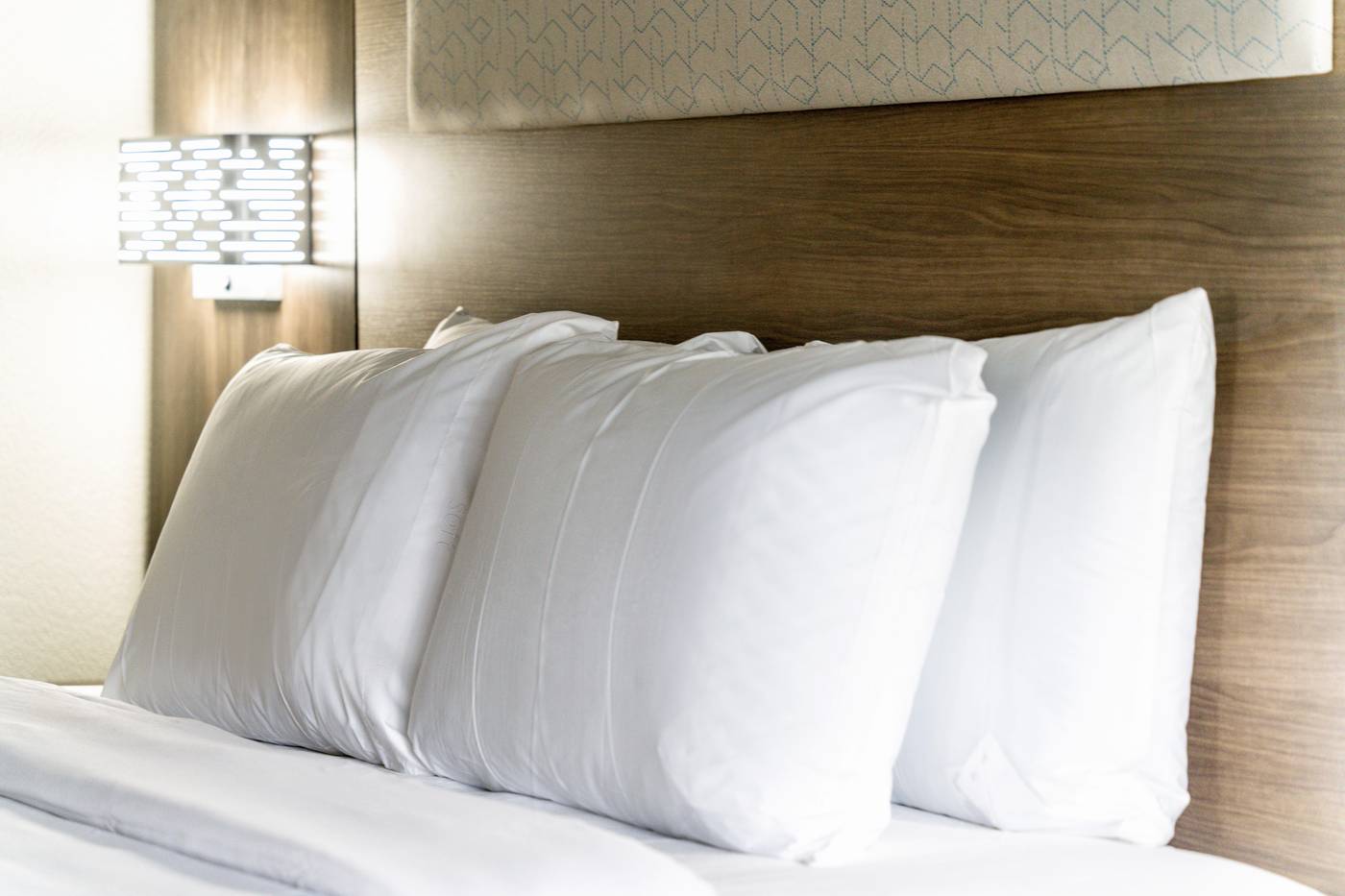 Holiday Inn Express & Suites Phoenix - Mesa West-United States-Mesa-Room-10