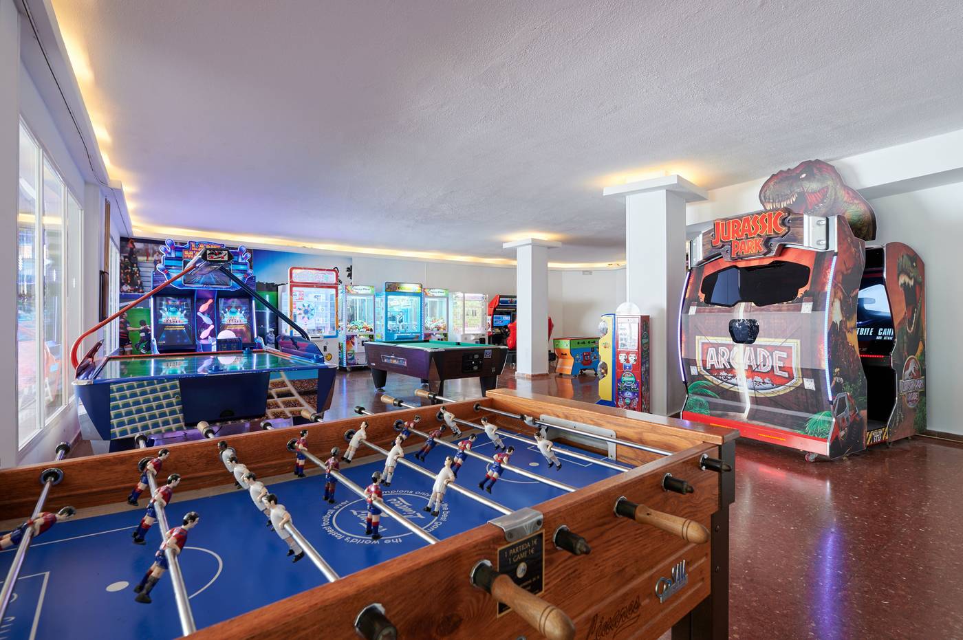 Alua-Sun-Marbella-Park-Sports-and-Entertainment-61