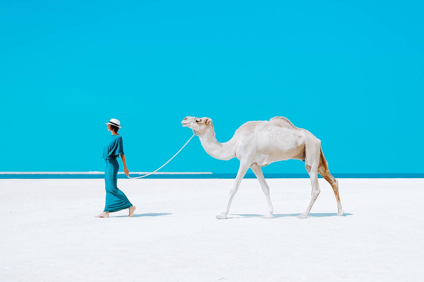 Waldorf-Astoria-Ras-Al-Khaimah-Beach-94