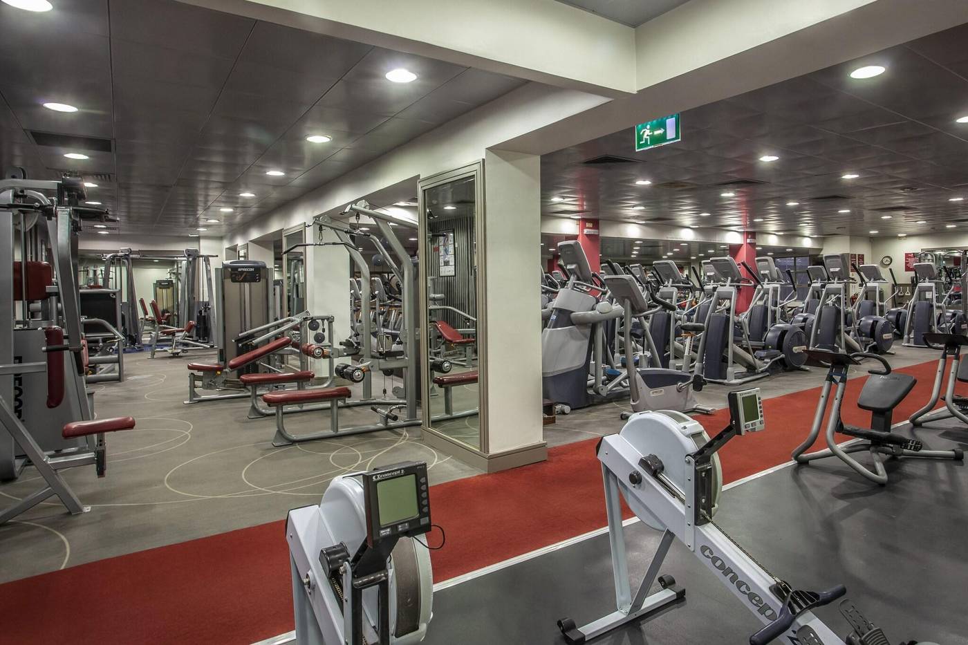 Glenroyal-Hotel---Leisure-Club-Sports-and-Entertainment-49